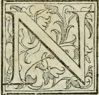 An illustration from ... Nvmerorvm mysteria. Opvs ... in quo mirus in primis, idemq; perpetuus arithmeticae Pythagoricae cum diuinae paginae numeris consensus, ex abditis plurimarum disciplinarum fontibus hausta, multiplici ratione probatur (1591)