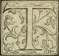 An illustration from ... Nvmerorvm mysteria. Opvs ... in quo mirus in primis, idemq; perpetuus arithmeticae Pythagoricae cum diuinae paginae numeris consensus, ex abditis plurimarum disciplinarum fontibus hausta, multiplici ratione probatur (1591)