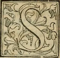 An illustration from ... Nvmerorvm mysteria. Opvs ... in quo mirus in primis, idemq; perpetuus arithmeticae Pythagoricae cum diuinae paginae numeris consensus, ex abditis plurimarum disciplinarum fontibus hausta, multiplici ratione probatur (1591)