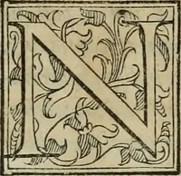 An illustration from ... Nvmerorvm mysteria. Opvs ... in quo mirus in primis, idemq; perpetuus arithmeticae Pythagoricae cum diuinae paginae numeris consensus, ex abditis plurimarum disciplinarum fontibus hausta, multiplici ratione probatur (1591)