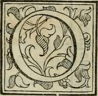 An illustration from ... Nvmerorvm mysteria. Opvs ... in quo mirus in primis, idemq; perpetuus arithmeticae Pythagoricae cum diuinae paginae numeris consensus, ex abditis plurimarum disciplinarum fontibus hausta, multiplici ratione probatur (1591)