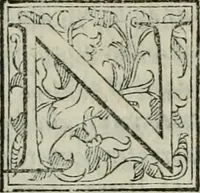 An illustration from ... Nvmerorvm mysteria. Opvs ... in quo mirus in primis, idemq; perpetuus arithmeticae Pythagoricae cum diuinae paginae numeris consensus, ex abditis plurimarum disciplinarum fontibus hausta, multiplici ratione probatur (1591)