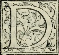 An illustration from ... Nvmerorvm mysteria. Opvs ... in quo mirus in primis, idemq; perpetuus arithmeticae Pythagoricae cum diuinae paginae numeris consensus, ex abditis plurimarum disciplinarum fontibus hausta, multiplici ratione probatur (1591)