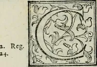 An illustration from ... Nvmerorvm mysteria. Opvs ... in quo mirus in primis, idemq; perpetuus arithmeticae Pythagoricae cum diuinae paginae numeris consensus, ex abditis plurimarum disciplinarum fontibus hausta, multiplici ratione probatur (1591)