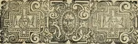 An illustration from ... Nvmerorvm mysteria. Opvs ... in quo mirus in primis, idemq; perpetuus arithmeticae Pythagoricae cum diuinae paginae numeris consensus, ex abditis plurimarum disciplinarum fontibus hausta, multiplici ratione probatur (1591)