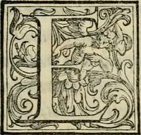 An illustration from ... Nvmerorvm mysteria. Opvs ... in quo mirus in primis, idemq; perpetuus arithmeticae Pythagoricae cum diuinae paginae numeris consensus, ex abditis plurimarum disciplinarum fontibus hausta, multiplici ratione probatur (1591)