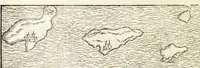 Picture 9 of 12 from Nvova inventione di fabricar fortezze, : di varie forme, in qvalvnqve sito di piano, di monte, in acqua, con diuersi disegni, et vn trattato del modo, che si hà da osseruare in esse, con le sve misvre, et ordine di levar le piante, tanto in fortezze reali, quanto non reali. (1598), leaf 106