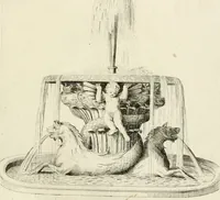 Picture 17 of 49 from Nvova racolta di fontane che si vedano nel alma citta di Roma, Tivoli e Frascati (1678), leaf 18