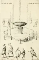 Picture 23 of 49 from Nvova racolta di fontane che si vedano nel alma citta di Roma, Tivoli e Frascati (1678), leaf 23