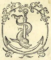 Picture 1 of 9 from Nvovo ragionamento del fabricare le fortezze : si per prattica, come per theorica ; oue diffusamente si mostra tutto quello ch'a tal scientia si appartiene (1571), leaf 5