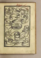 Picture 2 of 28 from Nye vnbekande Lande Unde eine nye Werldt in korter vorgangener Tyd gefunden (1508), leaf 7