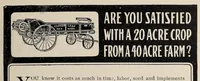 Picture 1 of 13 from O. A. C. Review Volume 22 Issue 7, April 1910 (1910), leaf 5