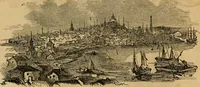 An illustration from Oak Hall pictorial. (1854)