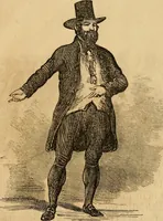 An illustration from Oak Hall pictorial. (1854)