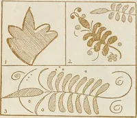 Picture 61 of 87 from Oak-leaf jars; a fifteenth century Italian ware showing Moresco influence (1903), leaf 106