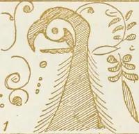 Picture 62 of 87 from Oak-leaf jars; a fifteenth century Italian ware showing Moresco influence (1903), leaf 107