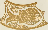 Picture 68 of 87 from Oak-leaf jars; a fifteenth century Italian ware showing Moresco influence (1903), leaf 118
