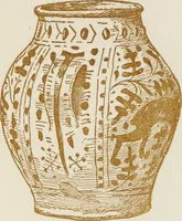 Picture 7 of 87 from Oak-leaf jars; a fifteenth century Italian ware showing Moresco influence (1903), leaf 52