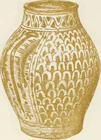 Picture 8 of 87 from Oak-leaf jars; a fifteenth century Italian ware showing Moresco influence (1903), leaf 53