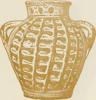 Picture 29 of 87 from Oak-leaf jars; a fifteenth century Italian ware showing Moresco influence (1903), leaf 74