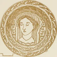 An illustration from Oak-leaf jars; a fifteenth century Italian ware showing Moresco influence (1903)