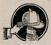 Picture 4 of 15 from Oaks Latest Tricks, Catalogue No. 21, Puzzles, Novelties, Sensational Escapes, And Illusions (1913), leaf 23