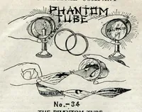 Picture 2 of 10 from Oaks Latest Tricks, Catalogue No. 22: Puzzles, Novelties, Sensational Escapes, and Illusions (1913), leaf 21