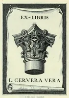 An illustration from Obelisco historico : i honorario, que la Imperial Ciudad de Zaragoza erigio a la inmortal memoria del serenissimo señor don Balthasar Carlos de Austria, principe de Españas (1646)