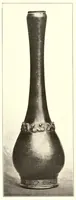 An illustration from Objects d'art et peintures du Japon et de la Chine : provenant de la collection Suminokura de kioto (1907)