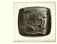 Picture 6 of 18 from Objects d'art et peintures du Japon et de la Chine : provenant de la collection Suminokura de kioto (1907), leaf 90