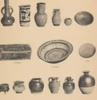 An illustration from Objets d'art Chine : collection L. Wannieck : Paris, fevrier 1911 (1911)