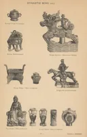 Picture 13 of 14 from Objets d'art Chine : collection L. Wannieck : Paris, fevrier 1911 (1911), leaf 16