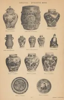 Picture 14 of 14 from Objets d'art Chine : collection L. Wannieck : Paris, fevrier 1911 (1911), leaf 17
