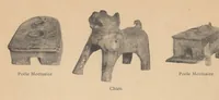 Picture 6 of 14 from Objets d'art Chine : collection L. Wannieck : Paris, fevrier 1911 (1911), leaf 9