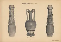 Picture 3 of 8 from Objets d'art Chine : collection L. Wannieck : Paris, mars 1913 (1913), leaf 23