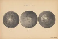 Picture 4 of 8 from Objets d'art Chine : collection L. Wannieck : Paris, mars 1913 (1913), leaf 27