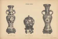 Picture 7 of 8 from Objets d'art Chine : collection L. Wannieck : Paris, mars 1913 (1913), leaf 43