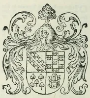 Picture 1 of 2 from Obras. Publicadas por el licenciado Luis Tribaldos de Toledo. Emendadas, i mui añadidas en esta 2. ed (1626), leaf 14
