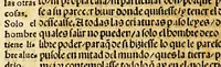 An illustration from Obras q[ue] Francisco Ceruantes de Salazar, ha hecho, glosado, y traduzido (1546)