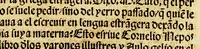 Picture 27 of 43 from Obras q[ue] Francisco Ceruantes de Salazar, ha hecho, glosado, y traduzido (1546), leaf 211