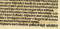 An illustration from Obras q[ue] Francisco Ceruantes de Salazar, ha hecho, glosado, y traduzido (1546)