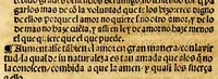 An illustration from Obras q[ue] Francisco Ceruantes de Salazar, ha hecho, glosado, y traduzido (1546)