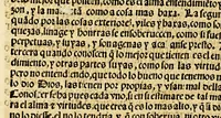 Picture 42 of 43 from Obras q[ue] Francisco Ceruantes de Salazar, ha hecho, glosado, y traduzido (1546), leaf 458