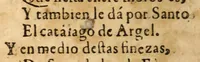 An illustration from Obras varias (1651)