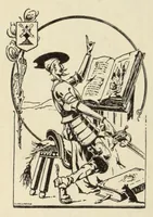 Picture 1 of 3 from Obras varias (1651), leaf 2