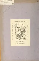 An illustration from Obras varias (1651)