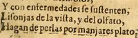 Picture 3 of 8 from Obras varias (1651), leaf 20