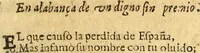 An illustration from Obras varias (1651)