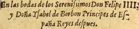 Picture 6 of 8 from Obras varias (1651), leaf 258