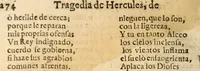 Picture 8 of 8 from Obras varias (1651), leaf 341